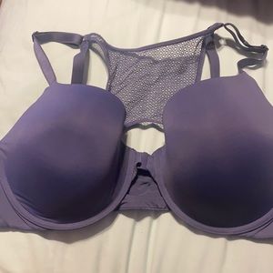 Victoria’s Secret lightly lined Demi